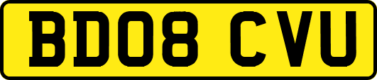 BD08CVU