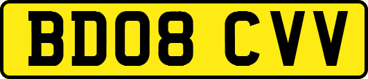 BD08CVV