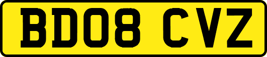BD08CVZ