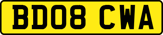 BD08CWA