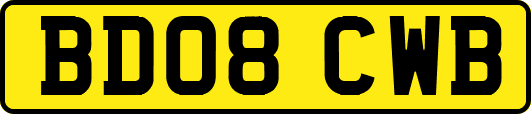 BD08CWB