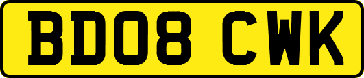 BD08CWK