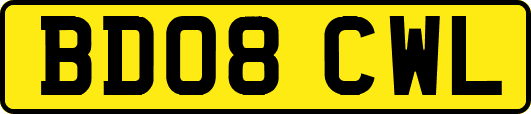 BD08CWL