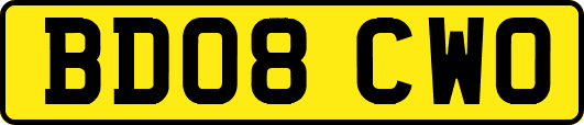 BD08CWO