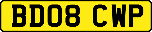 BD08CWP