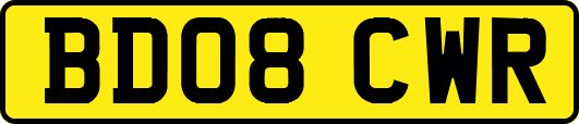 BD08CWR