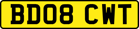 BD08CWT