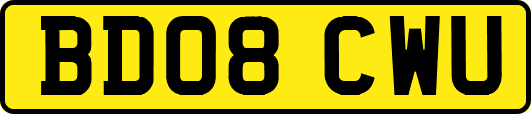 BD08CWU