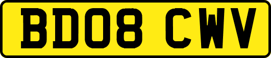BD08CWV