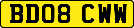 BD08CWW