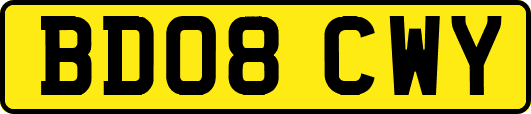 BD08CWY