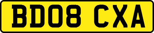 BD08CXA