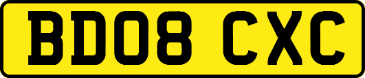 BD08CXC