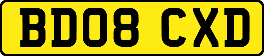 BD08CXD