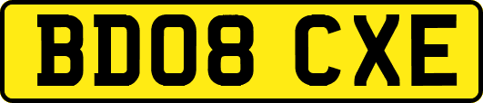 BD08CXE