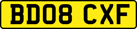 BD08CXF