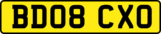 BD08CXO