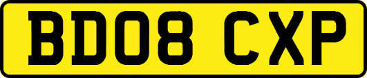 BD08CXP