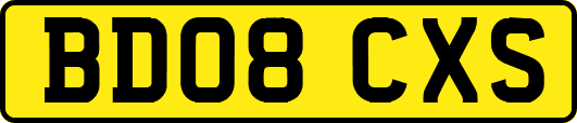 BD08CXS