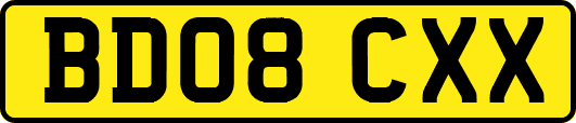 BD08CXX