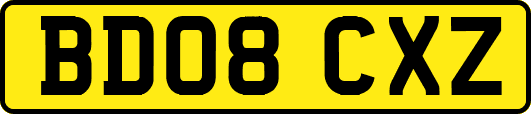 BD08CXZ