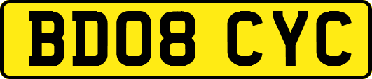 BD08CYC