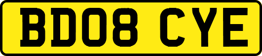 BD08CYE