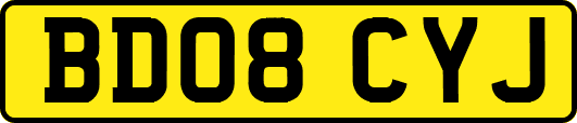 BD08CYJ