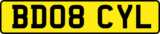BD08CYL