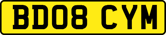 BD08CYM