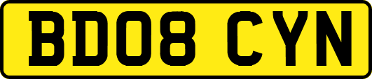 BD08CYN