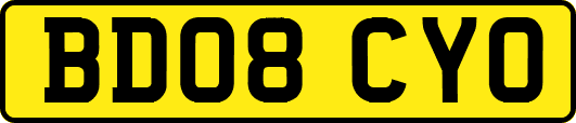BD08CYO