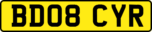 BD08CYR