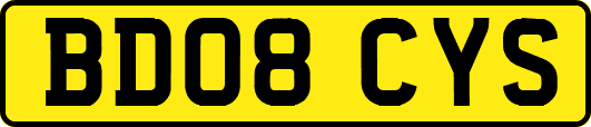 BD08CYS
