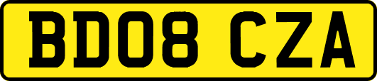 BD08CZA
