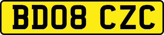 BD08CZC