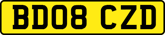 BD08CZD