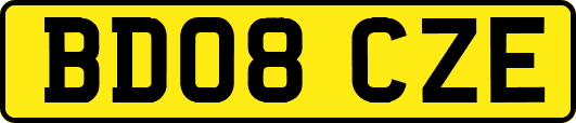 BD08CZE