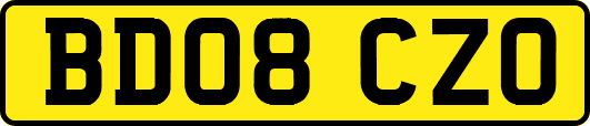 BD08CZO