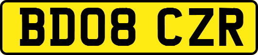 BD08CZR