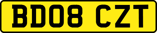 BD08CZT