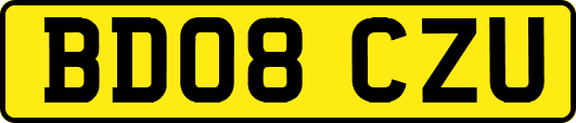 BD08CZU