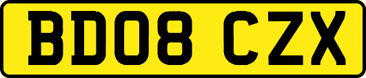 BD08CZX