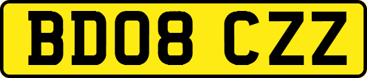 BD08CZZ
