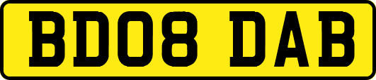 BD08DAB