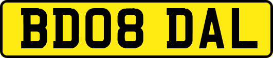 BD08DAL