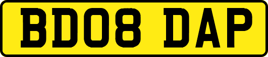 BD08DAP
