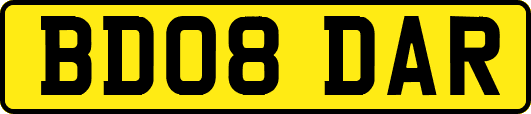BD08DAR