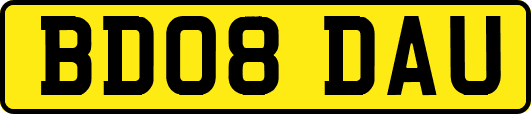 BD08DAU