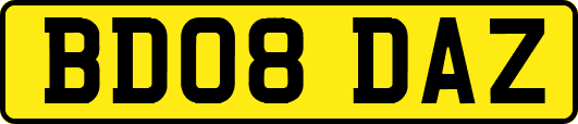 BD08DAZ
